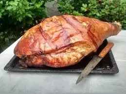 PATAS DE CERDO 10 PERSONAS